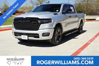 2026 Ram 1500 Big Horn/Lone Star Pickup