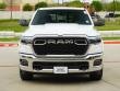 2026 Ram 1500 BIG HORN CREW CAB 4X4 5'7 BOX Pickup