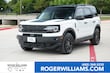 Ford Bronco Sport