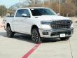 2026 Ram 1500 Limited Pickup
