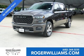 2026 Ram 1500 Express Pickup