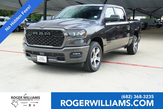 2026 Ram 1500 Express Pickup