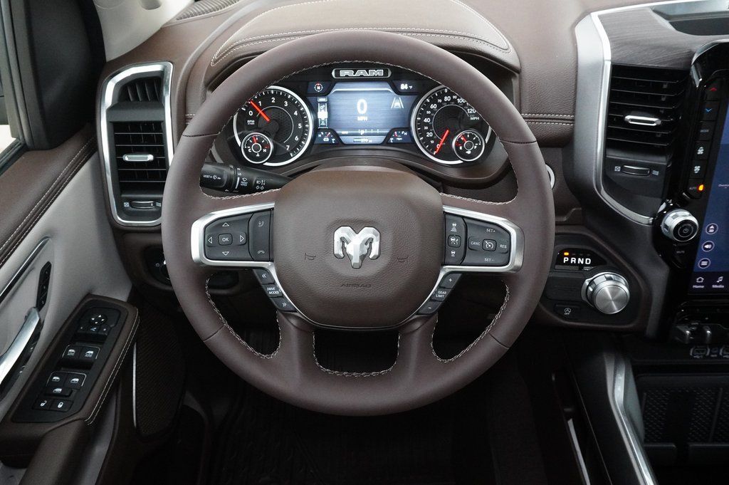 2026 RAM 1500 Laramie - Photo 9