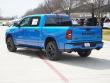 2026 Ram 1500 LONE STAR CREW CAB 4X4 5'7 BOX Pickup