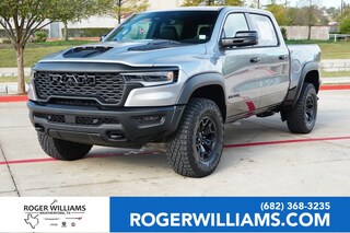 2026 Ram 1500 RHO Pickup