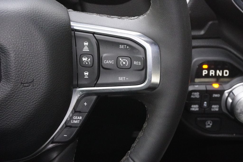 2025 RAM Ram 1500 Pickup Laramie - Photo 21