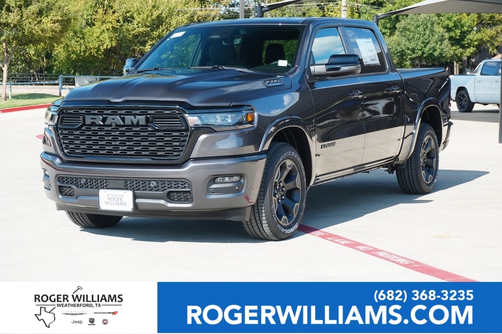 2025 RAM Ram 1500 Pickup Big Horn/Lone Star's photo