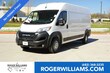  Ram ProMaster