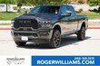 Ram 2500