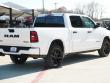 2025 Ram 1500 LARAMIE CREW CAB 4X4 5'7 BOX Pickup
