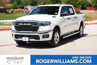 2026 Ram 1500 Big Horn/Lone Star Pickup