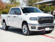 2026 Ram 1500 LONE STAR CREW CAB 4X4 5'7 BOX Pickup