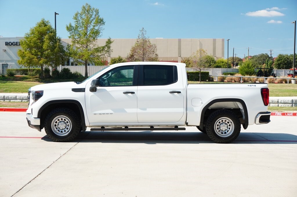 Used 2023 GMC Sierra 1500 Pro Truck