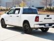 2025 Ram 1500 LARAMIE CREW CAB 4X4 5'7 BOX Pickup
