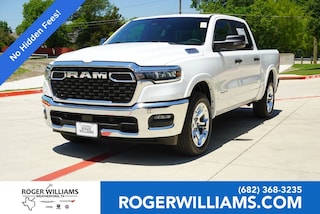 2026 Ram 1500 Big Horn/Lone Star Pickup