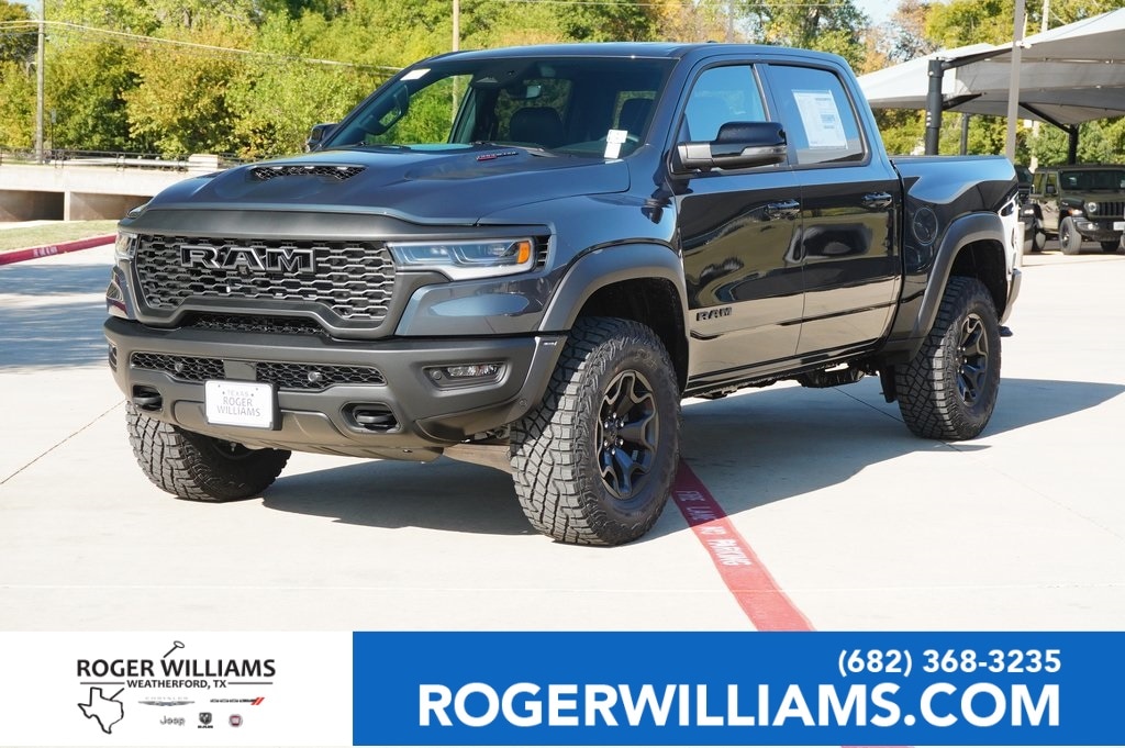 2026 RAM Ram 1500 Pickup RHO