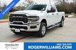  Ram 2500