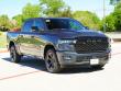 2026 Ram 1500 LONE STAR CREW CAB 4X2 5'7 BOX Pickup