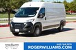  Ram ProMaster