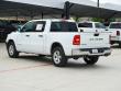 2026 Ram 1500 BIG HORN CREW CAB 4X4 5'7 BOX Pickup