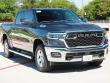 2026 Ram 1500 Big Horn/Lone Star Pickup