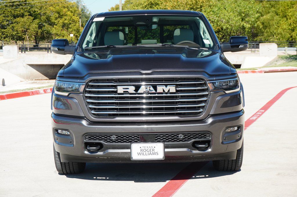 2026 RAM 1500 Laramie - Photo 6