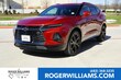  Chevrolet Blazer
