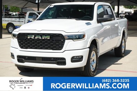 2025 Ram 1500 Big Horn/Lone Star Pickup