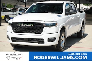 2025 Ram 1500 Big Horn/Lone Star Pickup