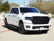 2026 Ram 1500 LONE STAR CREW CAB 4X4 5'7 BOX Pickup