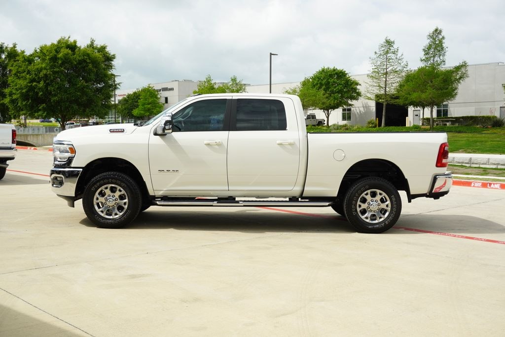 Used 2024 Ram 2500 Laramie Truck