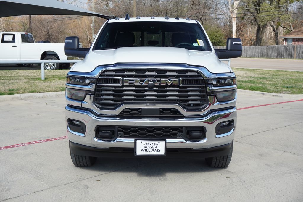 2026 RAM 2500 Tradesman - Photo 6