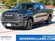 2026 Ram 1500 Laramie Pickup