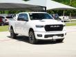 2025 Ram 1500 LARAMIE CREW CAB 4X4 5'7 BOX Pickup
