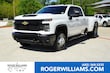  Chevrolet Silverado 3500HD
