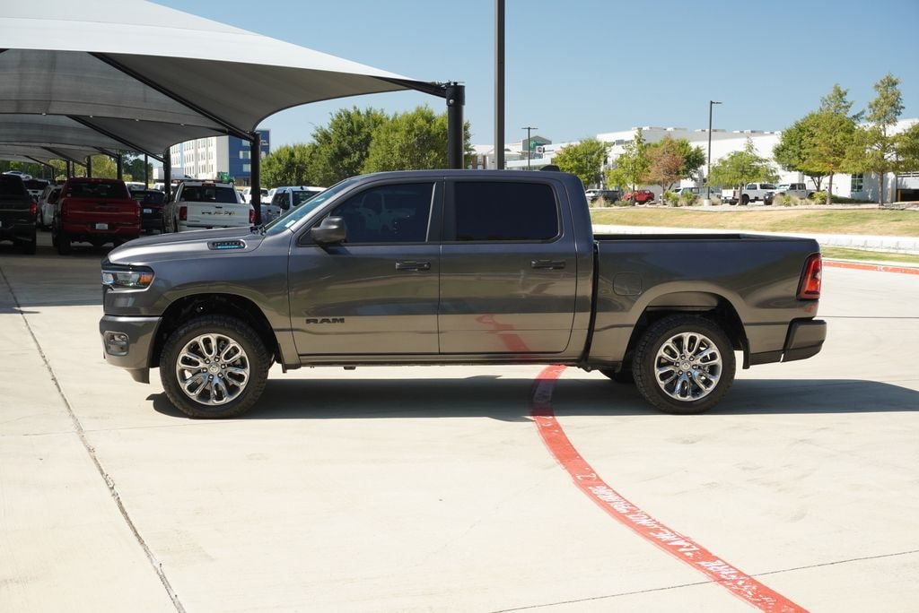 Used 2025 Ram 1500 Tradesman Truck