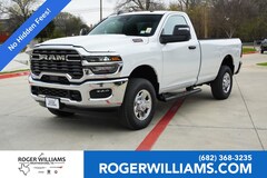2026 Ram 2500 Tradesman Pickup