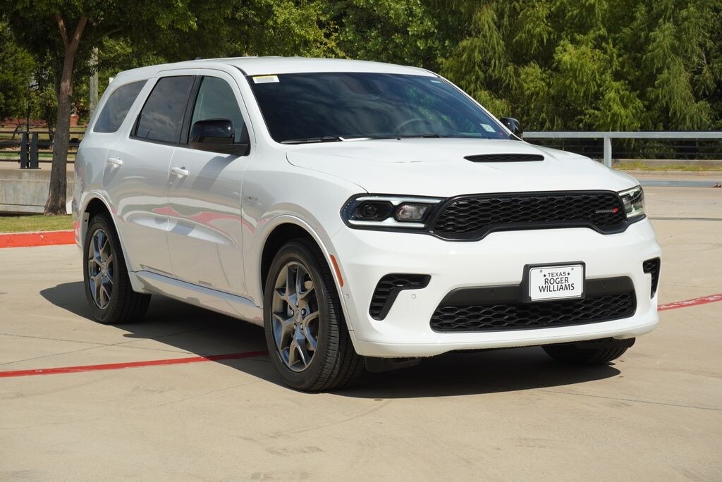 New 2026 Dodge Durango GT Hemi V8 Sport Utility