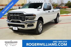 2026 Ram 2500 Tradesman Pickup