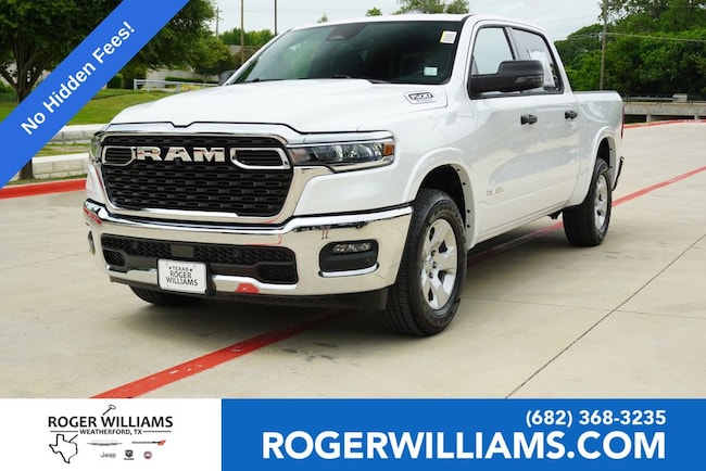 2026 Ram 1500 Big Horn/Lone Star Pickup
