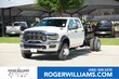 Ram 5500 Chassis Cab