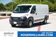  Ram ProMaster