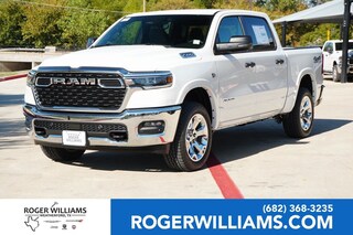 2026 Ram 1500 Big Horn/Lone Star Pickup