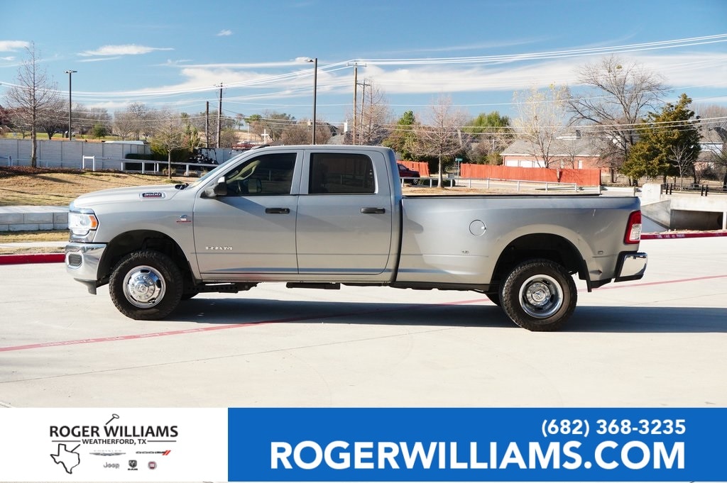2020 RAM Ram 3500 Pickup Tradesman's photo