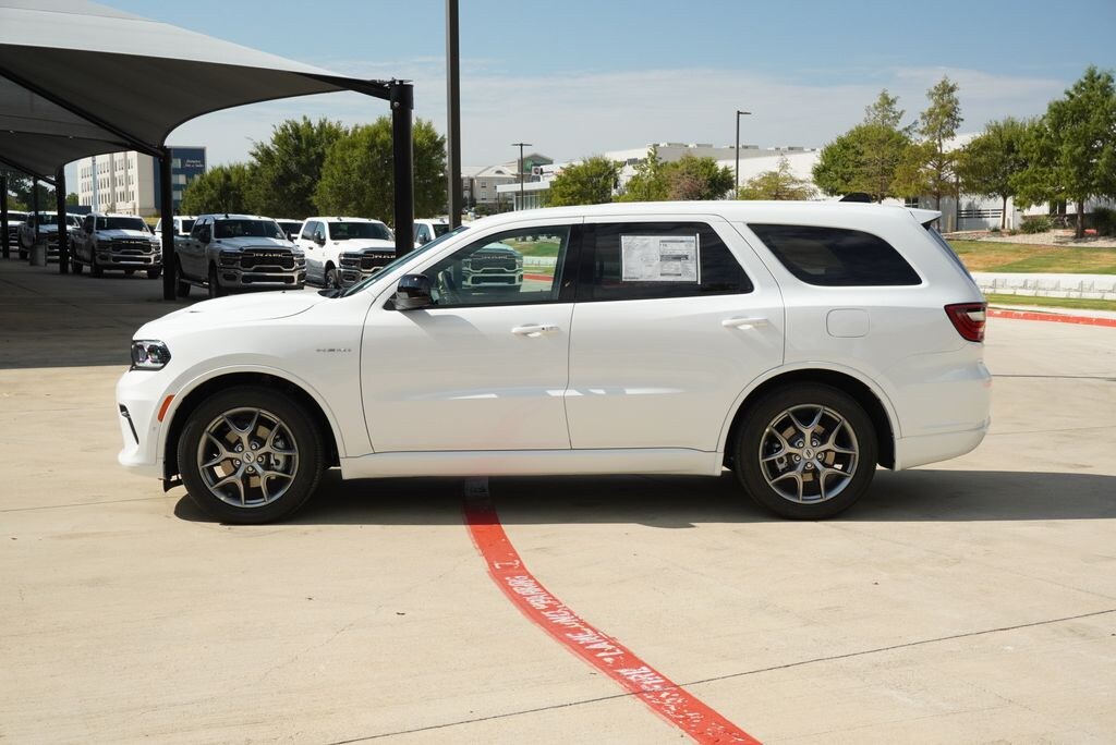 New 2026 Dodge Durango GT Hemi V8 Sport Utility