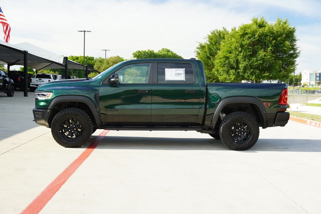 New 2026 Ram 1500 RHO Pickup
