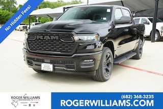 2026 Ram 1500 Express Pickup