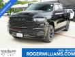2026 Ram 1500 EXPRESS CREW CAB 4X4 5'7 BOX Pickup