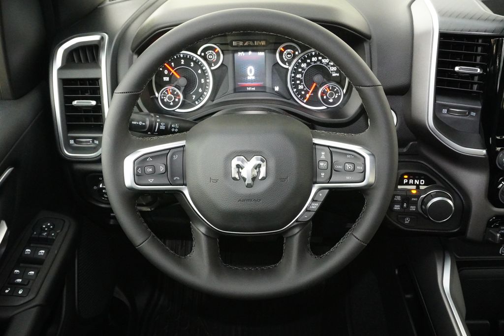 2026 RAM 1500 Big Horn/Lone Star - Photo 8