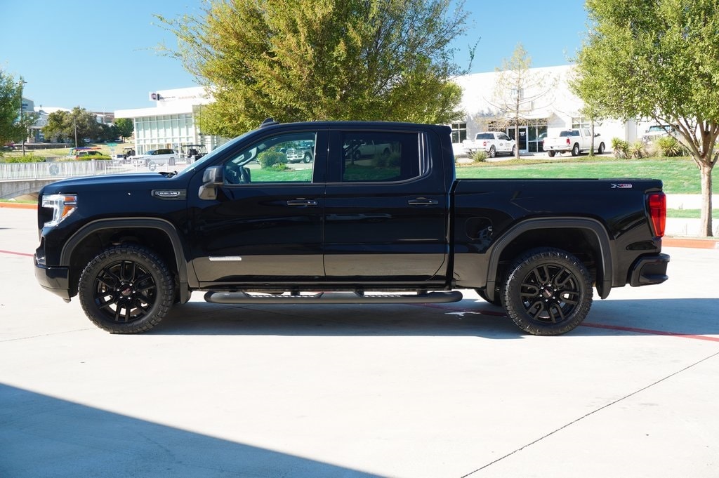 Used 2021 GMC Sierra 1500 Elevation Truck